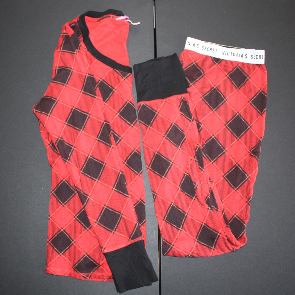 Victoria's Secret Pajama Set
